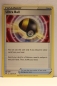 Preview: Ultra Ball (Hyperball) | 150/172 | Schwert & Schild | Strahlende Sterne | Englisch | Uncommon | Non-Holo | Pokémon